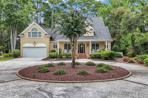 4339 Hunters Wood Dr, Murrells Inlet, SC, 29576-6834 | Card Image