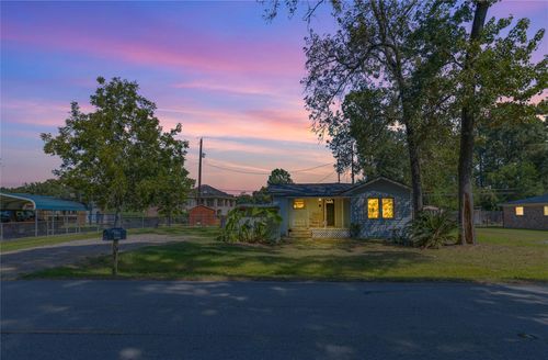 918 Big Deer Drive, Crosby, TX, 77532 | Card Image