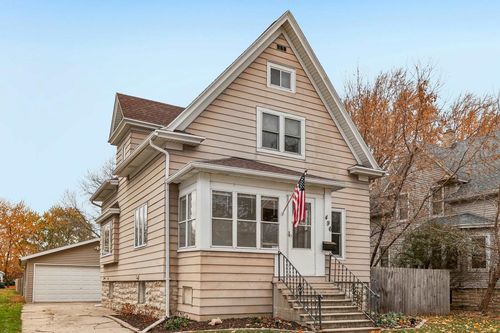 496 Monmouth Street, Fond Du Lac, WI, 54937 | Card Image