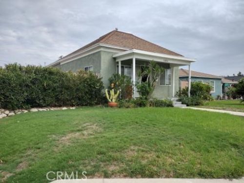 1034 N Mckeever Ave, Azusa, CA, 91702 | Card Image
