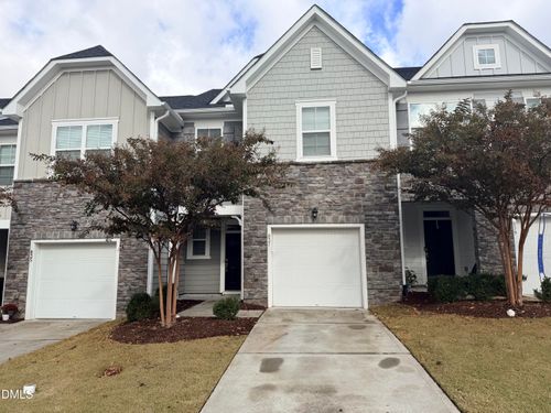 837 Bristol Bridge Dr, Cary, NC, 27519-1011 | Card Image