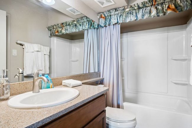 APT-803 - 6745 Seacomber Dr, Condo with 2 bedrooms, 2 bathrooms and null parking in Port Aransas TX | Image 18