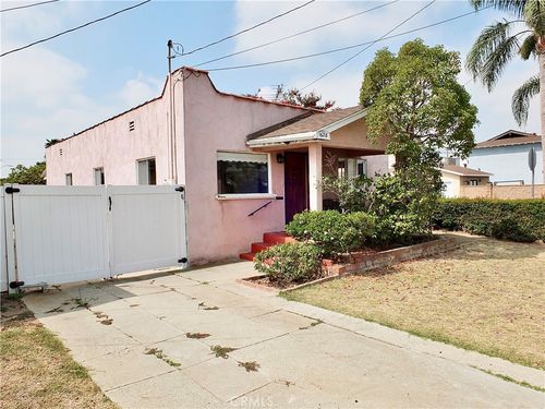 1628 W 169th Pl, Gardena, CA, 90247-5305 | Card Image