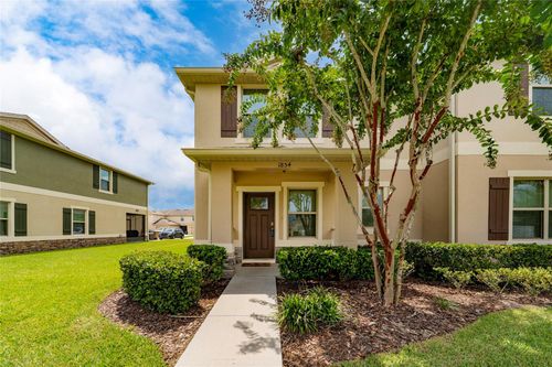 1854 Katz Crossing Dr, Kindred, FL, 34744-6094 | Card Image