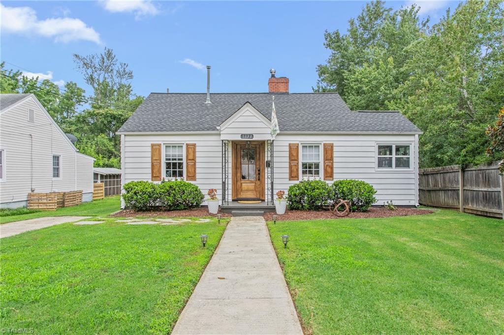 Residential in Greensboro 2