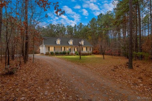 71 Rivers Bend Lane, BUMPASS, VA, 23024 | Card Image