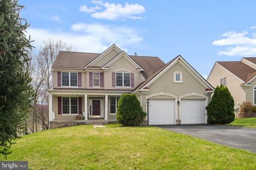 19228 Buna St, TRIANGLE, VA, 22172-2411 | Card Image