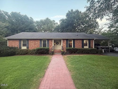 240 Crestwood Dr, Roxboro, NC, 27573-4919 | Card Image