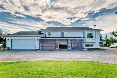 241017 Range Road 280, Rural Rocky View County, AB, T2P2G7 | Card Image