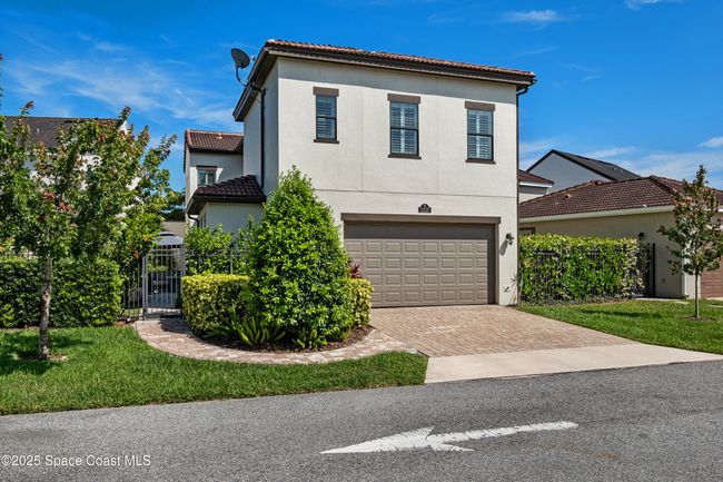 2225 Framura Ln, House other with 4 bedrooms, 5 bathrooms and null parking in MELBOURNE FL | Image 26