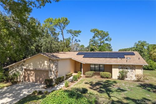 16 Chinkapin Cir, HOMOSASSA, FL, 34446-5213 | Card Image
