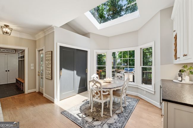 780 Mount Oglethorpe Trl, House other with 5 bedrooms, 5 bathrooms and 2 parking in Johns Creek GA | Image 20