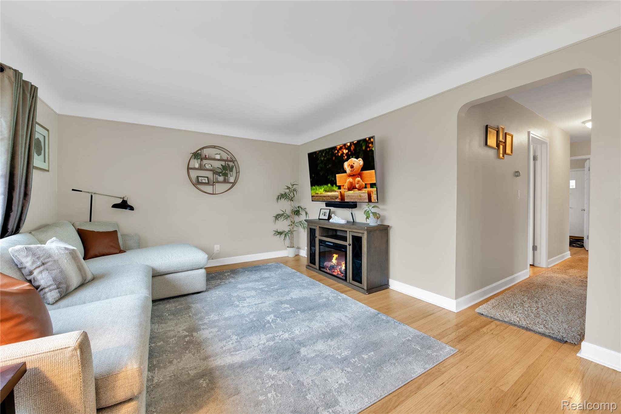 Residential Lease in Allen Park 4