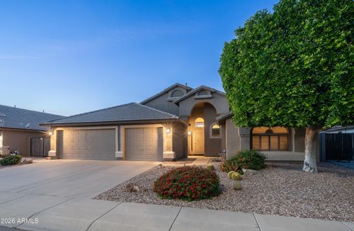2460 E Elgin St, Chandler, AZ, 85225-2314 | Card Image