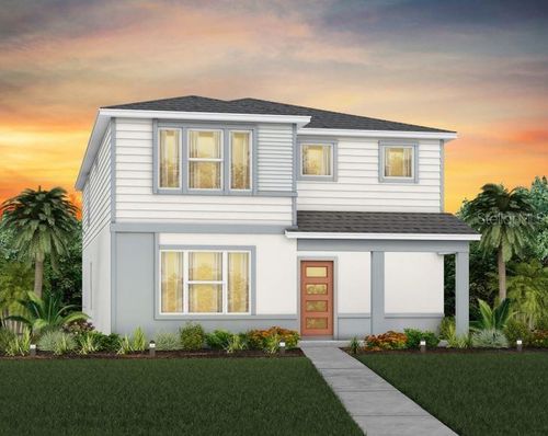 5026 Starling Bird Lane, ST CLOUD, FL, 34771 | Card Image