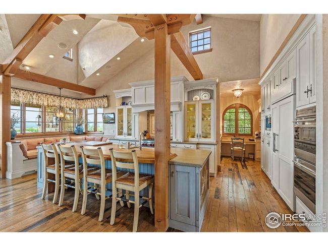 6619 Ridgeline Dr, House other with 4 bedrooms, 5 bathrooms and null parking in Timnath CO | Image 8