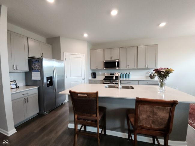 7808 Grande Oaks Dr, House other with 4 bedrooms, 3 bathrooms and null parking in Plainfield IN | Image 28