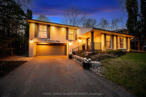 51 Hampshire Hts, Etobicoke, ON, M9B2K5 | Card Image