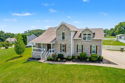 4444 Monticello Trce, Adams, TN, 37010-8000 | Card Image