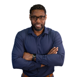 Jamal Clarke