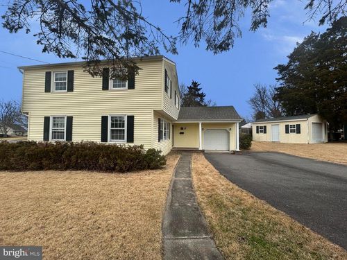 603 Hudson Ave, PITMAN, NJ, 08071-2013 | Card Image