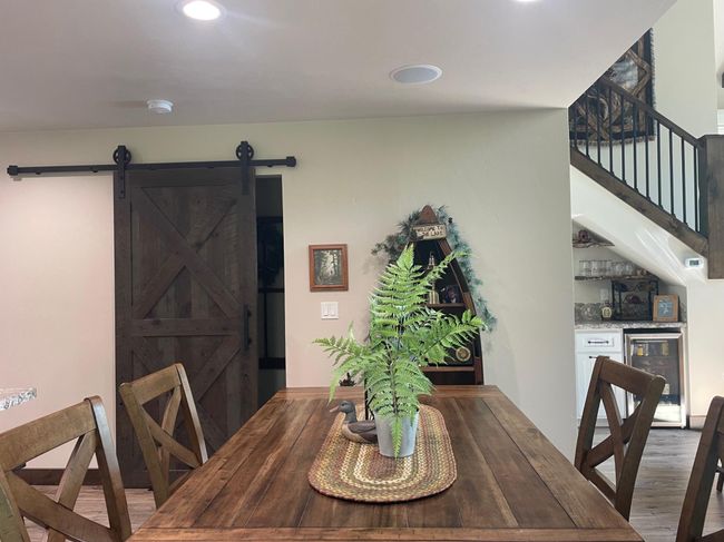 15002 Sunrise Cir, House other with 2 bedrooms, 2 bathrooms and null parking in Mountain WI | Image 31