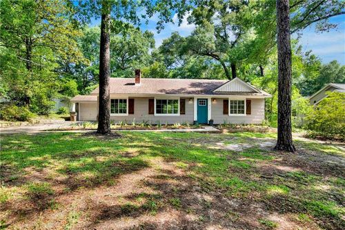 4712 Princeton Drive, Mobile, AL, 36618 | Card Image
