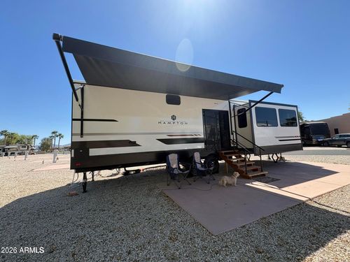 97-3400 S Ave 7th Avenue E, Yuma, AZ, 85365 | Card Image