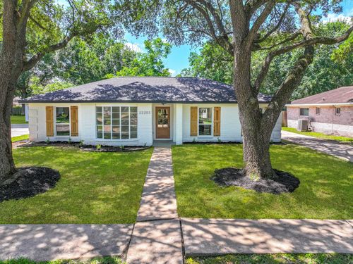 22203 Hockaday Dr, Katy, TX, 77450-2409 | Card Image