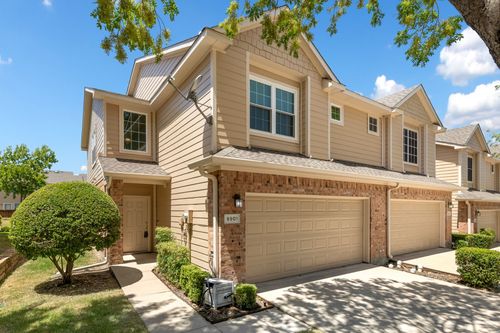 9901 Rockwall Road, Plano, TX, 75025 | Card Image
