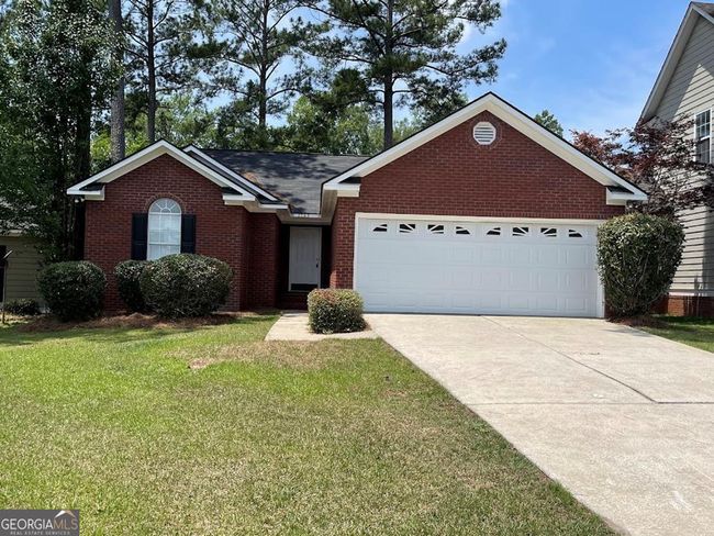 2543 Bascom Dr, House other with 3 bedrooms, 2 bathrooms and 2 parking in Albany GA | Image 32