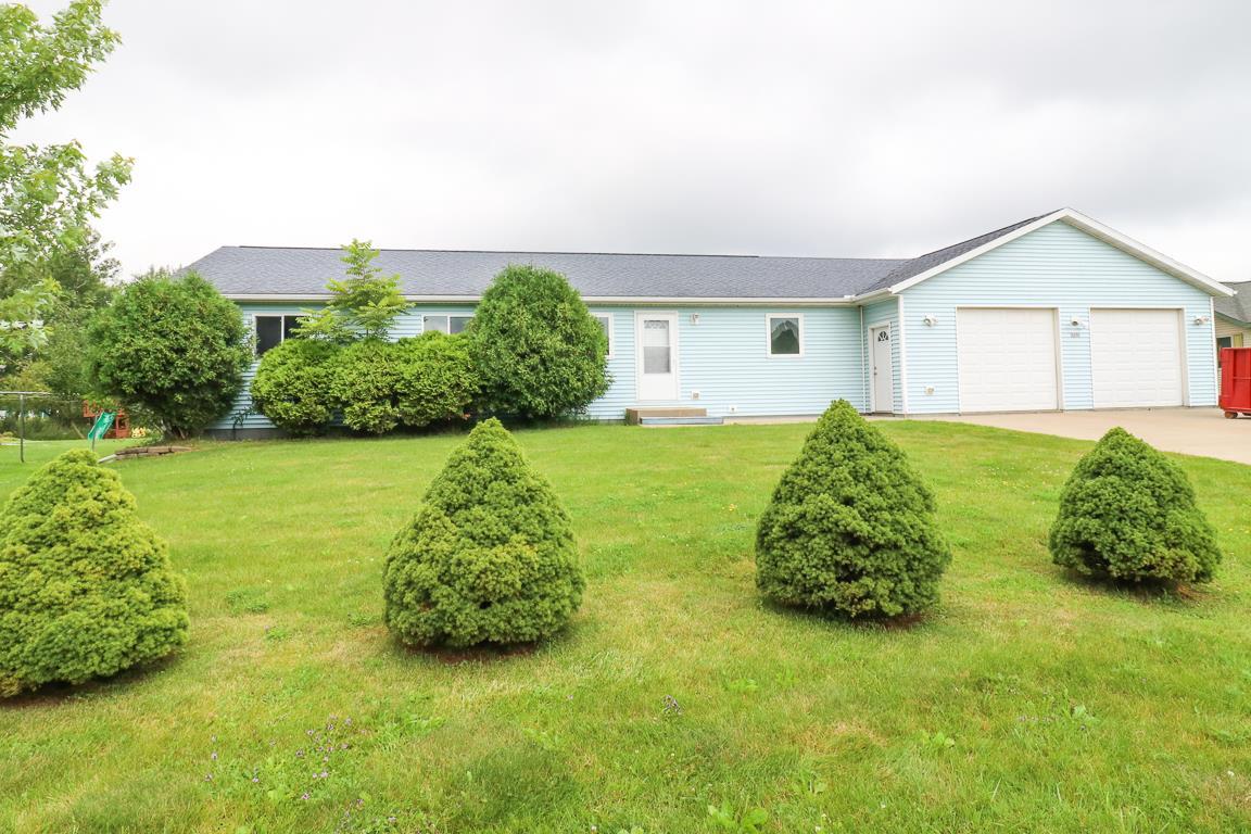 Peach Ave, Marshfield, WI 54449