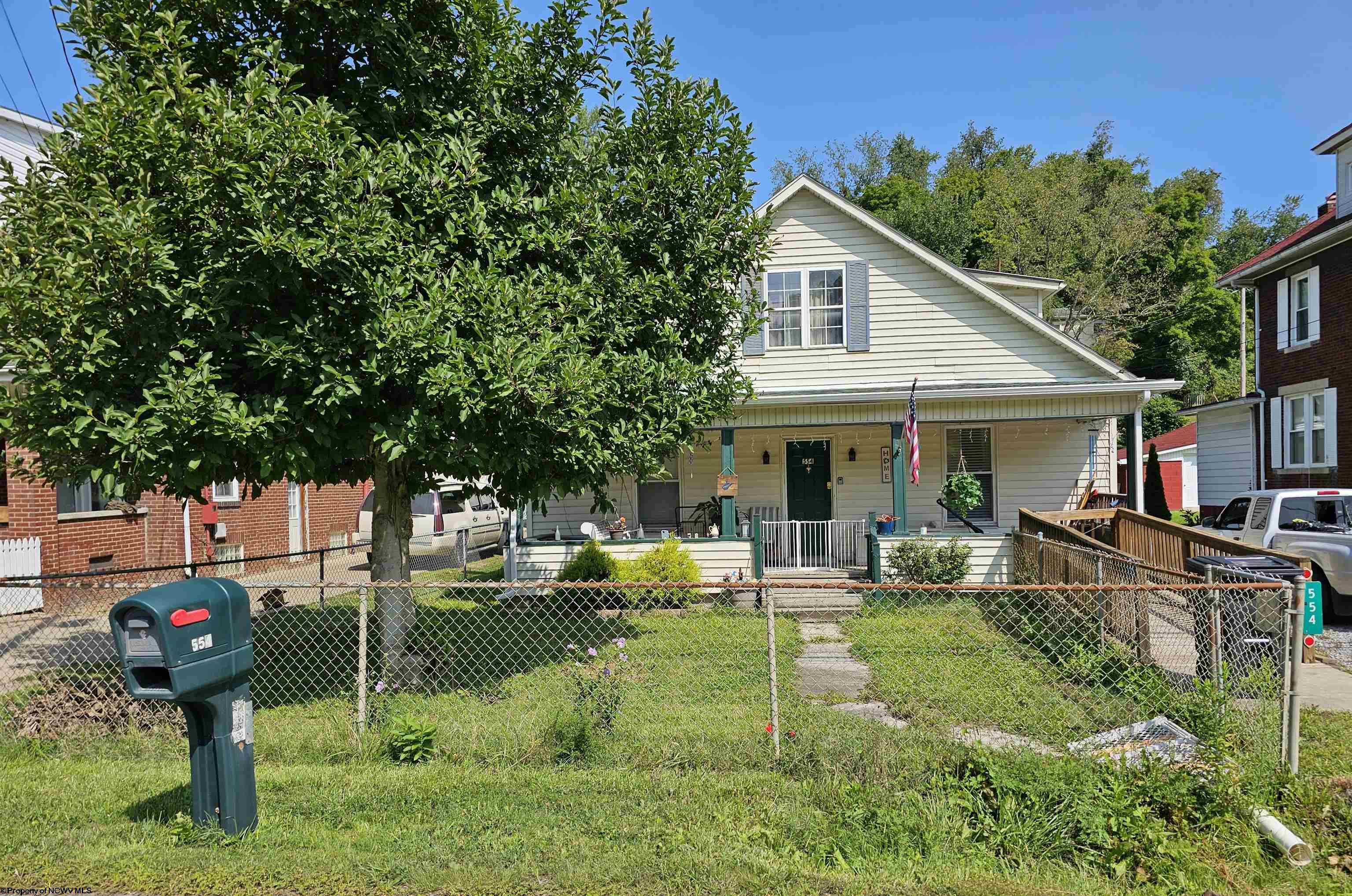 Limestone Rd, Clarksburg, WV 26301