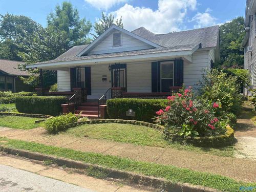 417 Ne Lafayette Street, Decatur, AL, 35601 | Card Image
