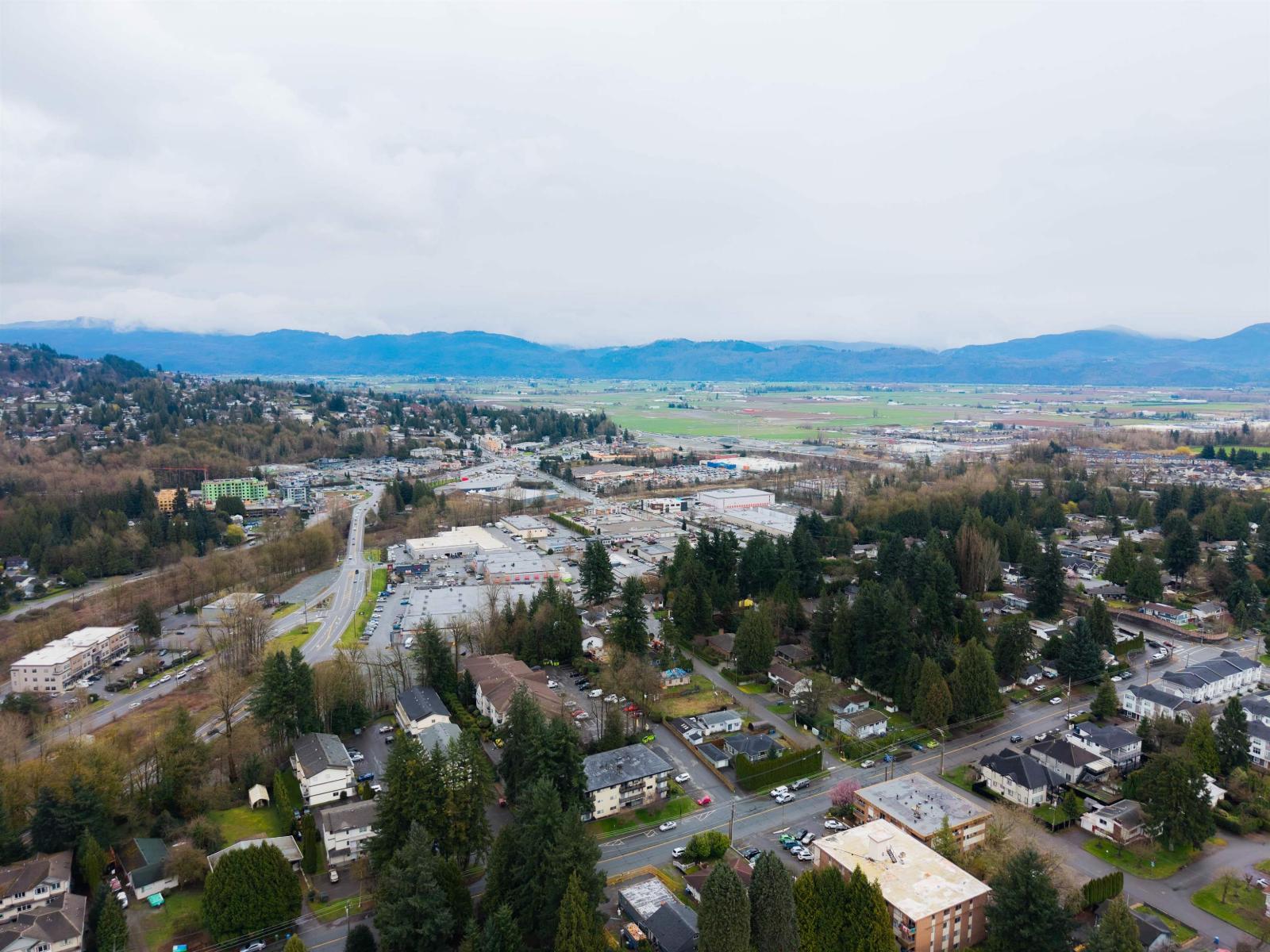 Residential in Abbotsford 2