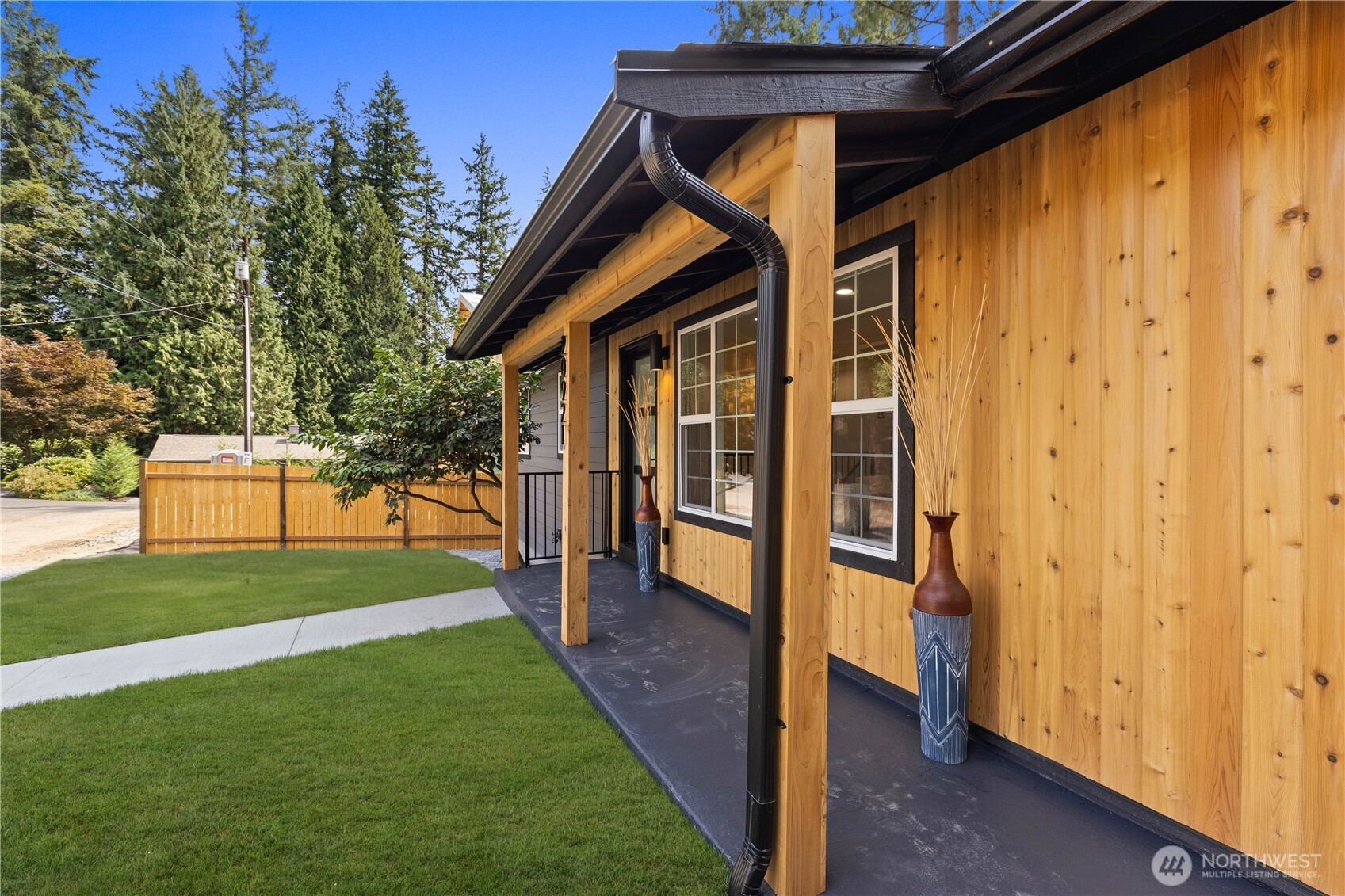 Residential in Bothell 5