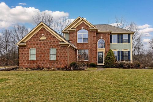2881 Swisher Creek Crossing Ct, New Albany, OH, 43054-8389 | Card Image