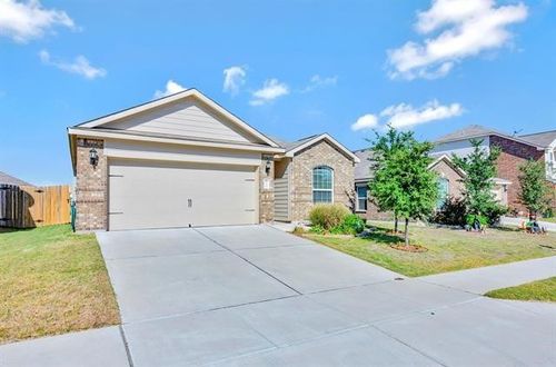 6320 White Jade Dr, Fort Worth, TX, 76179-1486 | Card Image