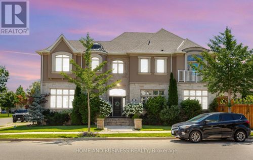 126 Mcwilliams Crescent, Oakville (GO Glenorchy), ON, L6M0W4 | Card Image
