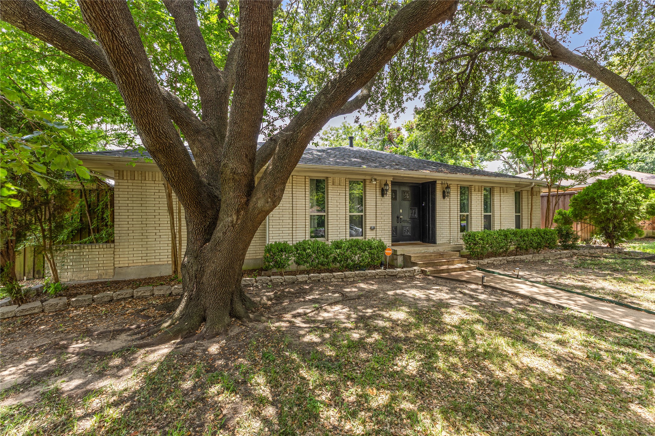 Residential in Dallas 2