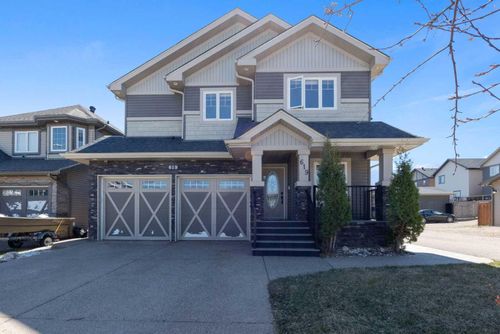 619 Heritage Dr, Fort Mcmurray, AB, T9K2X1 | Card Image