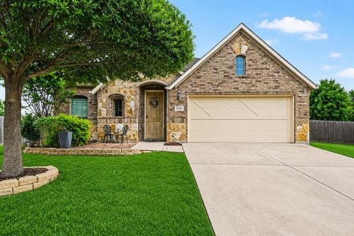 2525 Open Range Dr, Fort Worth, TX, 76177-2146 | Card Image