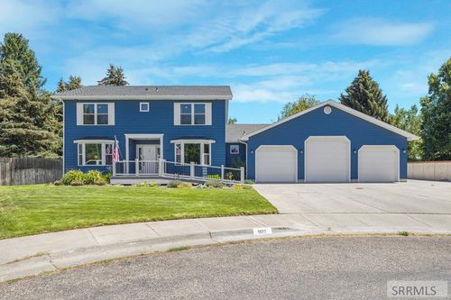 1577 Delmar Cir, Idaho Falls, ID, 83404-7400 | Card Image