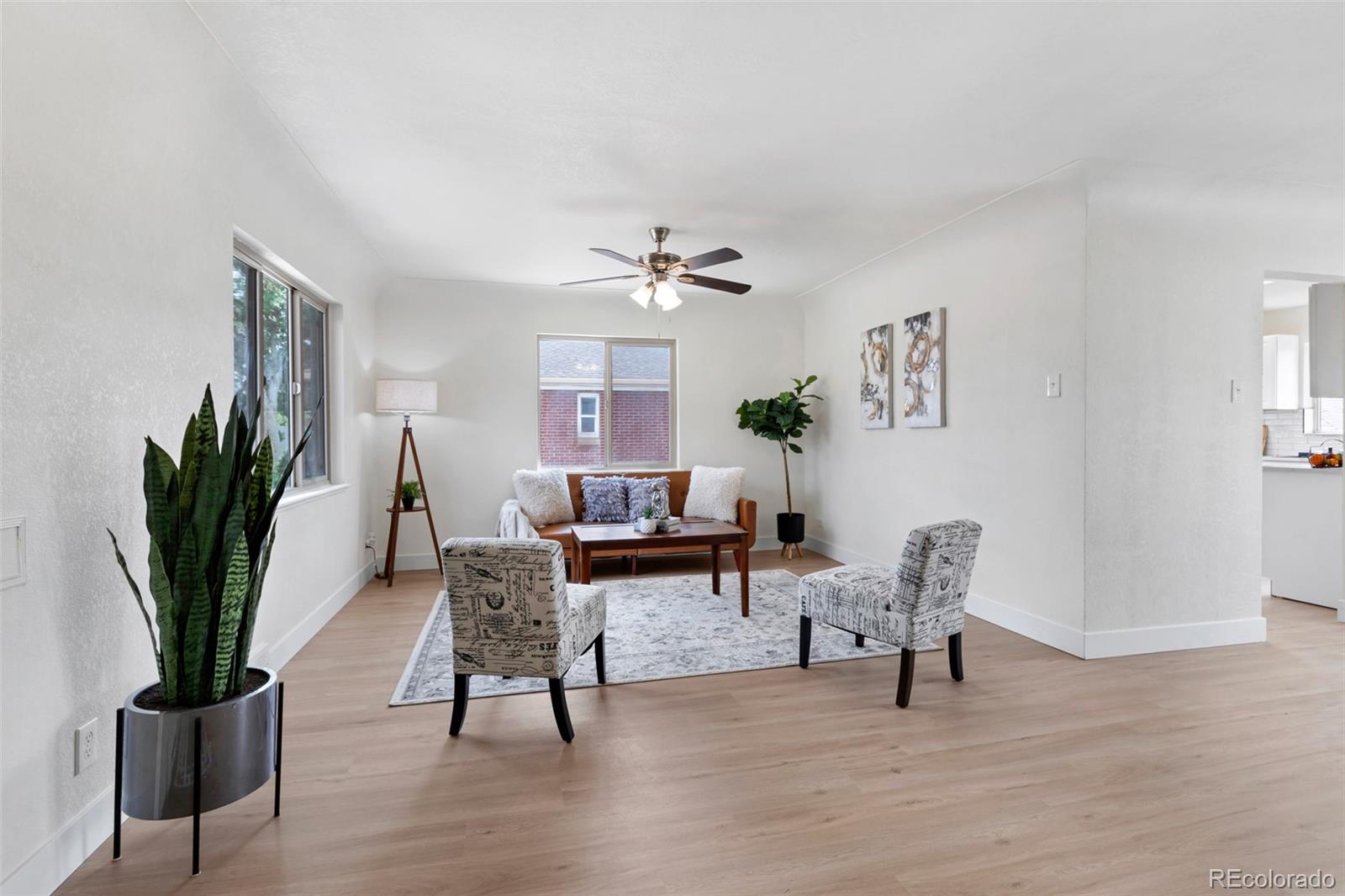 Residential Income in Denver 5