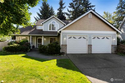 17223 90th Avenue E, House other with 3 bedrooms, 2 bathrooms and 2 parking in Puyallup WA | Image 1