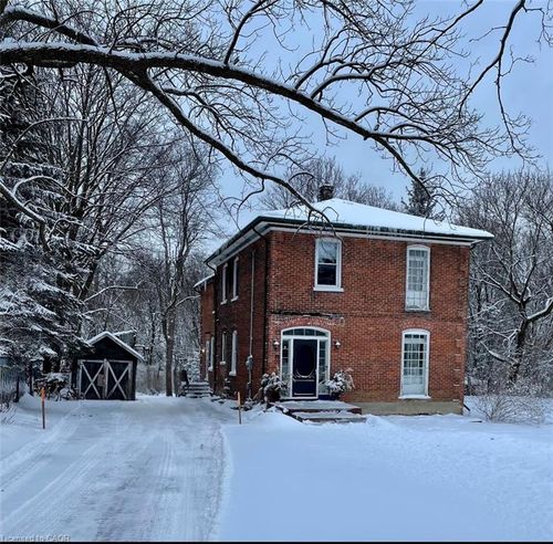 88 Bridge St, Meaford, ON, N4L1B8 | Card Image