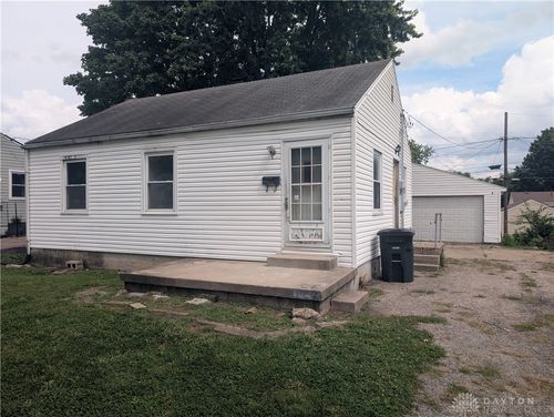 1646 Pell Drive, Dayton, OH, 45410 | Card Image