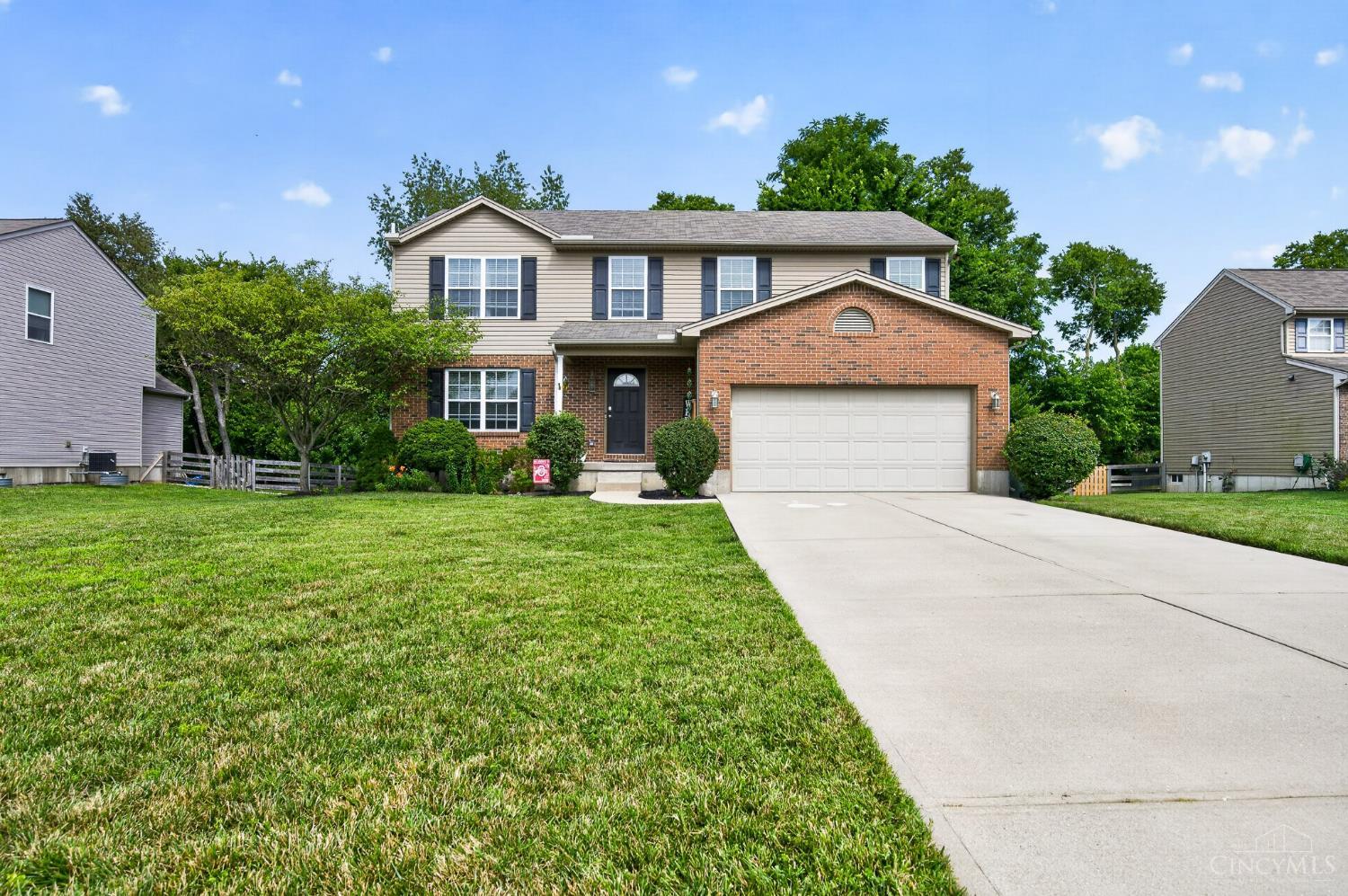 Residential in Monroe 2