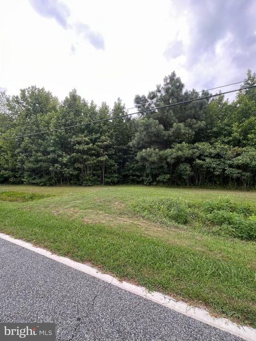 0 Nanticoke Rd, QUANTICO, MD, 21856 | Card Image