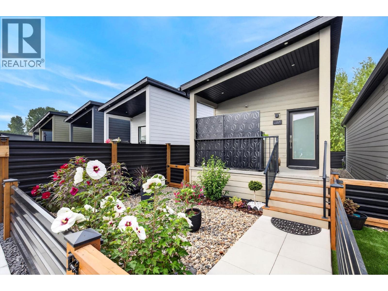 Residential in Kelowna